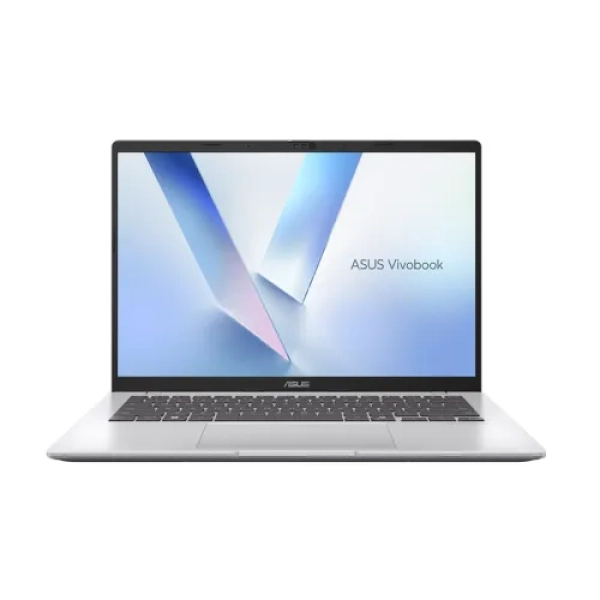 Asus Vivobook 14 F1407CA Core Ultra 5 225H 16GB Ram 512GB SSD 14 inch WUXGA Laptop Cool Silver